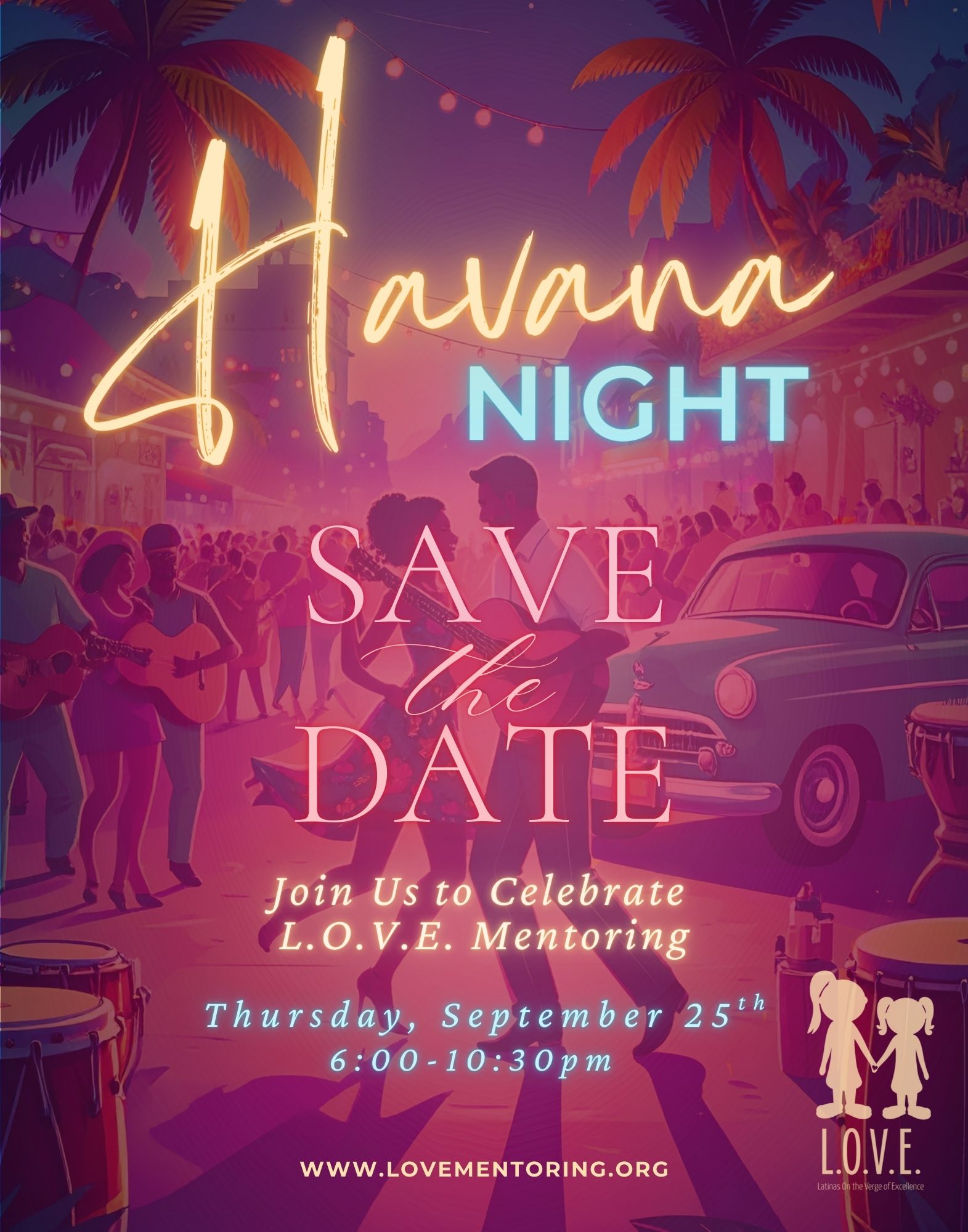 Havana nights